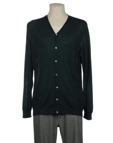 ZOOM HAWICK - Cashmere sweater