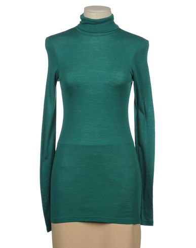 ZOOM JUCCA - Long sleeve jumper