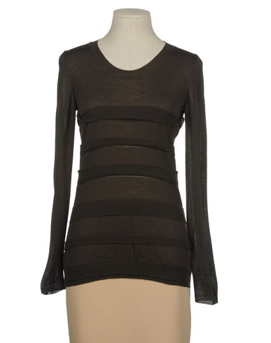ZOOM LIVIANA CONTI - Long sleeve sweater