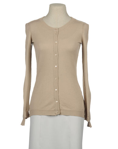 ZOOM LIVIANA CONTI - Cardigan
