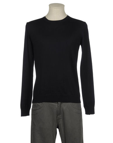 ZOOM ROBERTO COLLINA - Crewneck sweater