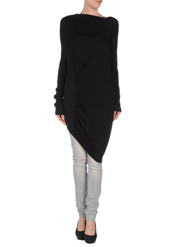 ZOOM LIVIANA CONTI - Long sleeve sweater
