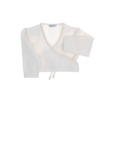 ZOOM MALO - Wrap cardigans