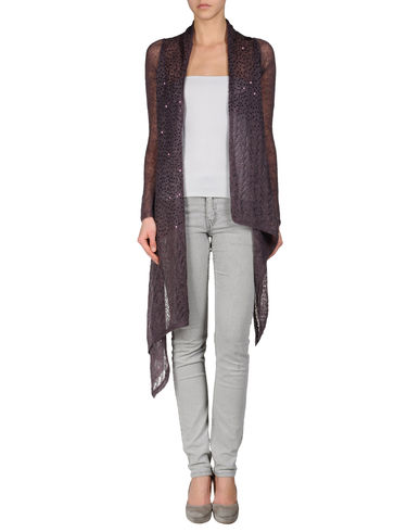 ZOOM PATRIZIA PEPE - Cardigan