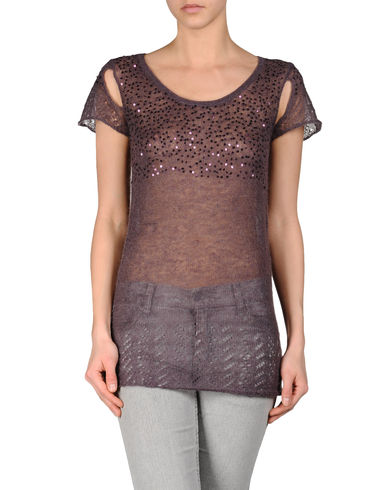 ZOOM PATRIZIA PEPE - Sweater