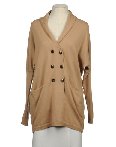 ZOOM PAOLO PECORA - Long sleeve sweater