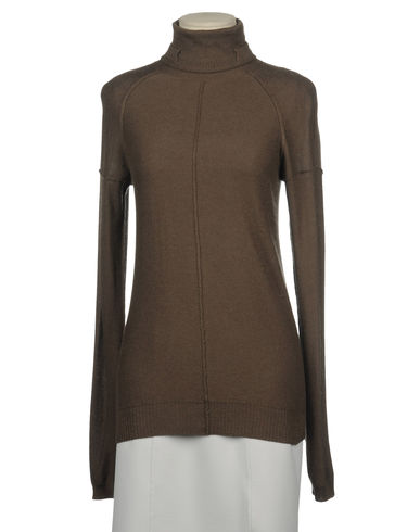 ZOOM PATRIZIA PEPE - Long sleeve sweater