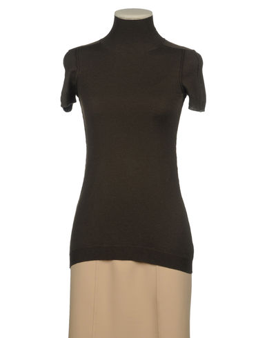 ZOOM LIVIANA CONTI - Short sleeve sweater