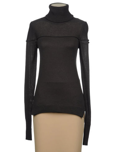 ZOOM PATRIZIA PEPE - Long sleeve jumper