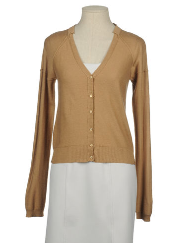 ZOOM PATRIZIA PEPE - Cardigan