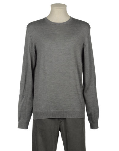 ZOOM ROBERTO COLLINA - Crewneck