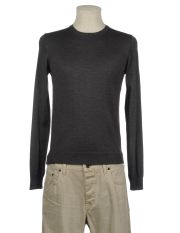 ROBERTO COLLINA - Crewneck