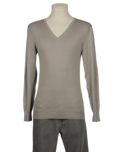 ZOOM PAOLO PECORA - V-neck
