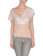 CREA CONCEPT - Maglia maniche corte