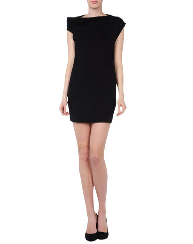 ZOOM LIU •JO - Short dress