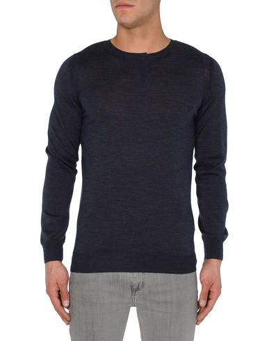 ZOOM MAURO GRIFONI - Crewneck