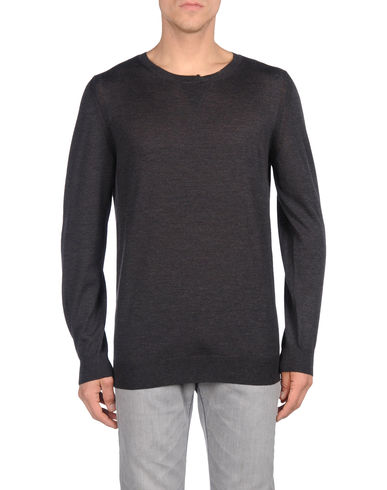 ZOOM MAURO GRIFONI - Crewneck sweater