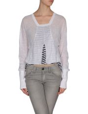 CREA CONCEPT - Long sleeve jumper