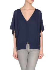CREA CONCEPT - Maglia maniche corte