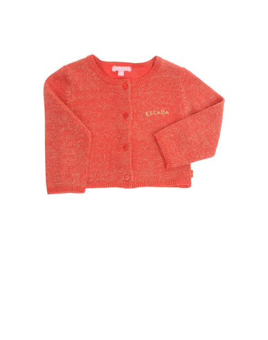 ZOOM ESCADA - Cardigan