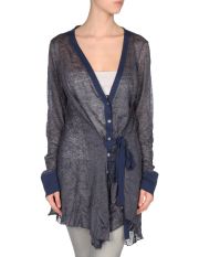 CREA CONCEPT - Cardigan