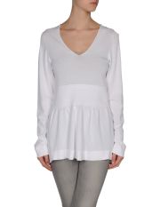 CREA CONCEPT - Maglia maniche lunghe