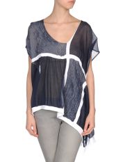 CREA CONCEPT - Maglia maniche corte