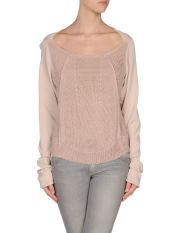CREA CONCEPT - Maglia maniche lunghe