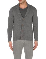 MAURO GRIFONI - Cardigan