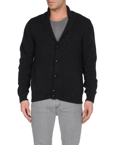 ZOOM MAURO GRIFONI - Cardigan