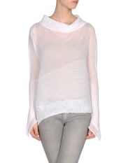 CREA CONCEPT - Maglia maniche lunghe