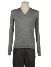 ROBERTO COLLINA - V-neck
