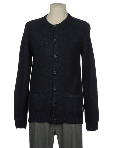 ZOOM CARHARTT - Cardigan