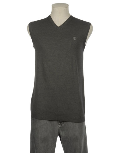 ZOOM WILLIAMS WILSON - Sweater vest