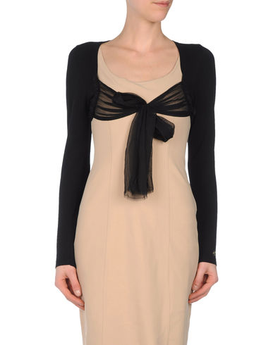 ZOOM CRISTINAEFFE COLLECTION - Shrug