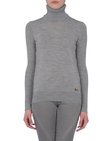 ZOOM GUCCI - Long sleeve jumper