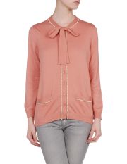 MOSCHINO - Cardigan