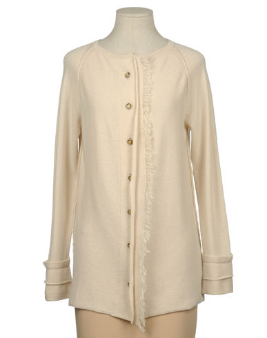 ZOOM PARRONCHI - Cashmere sweater