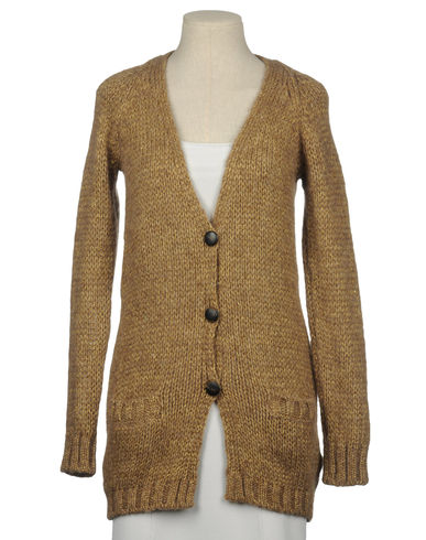 ZOOM ROBERTO COLLINA - Cardigan