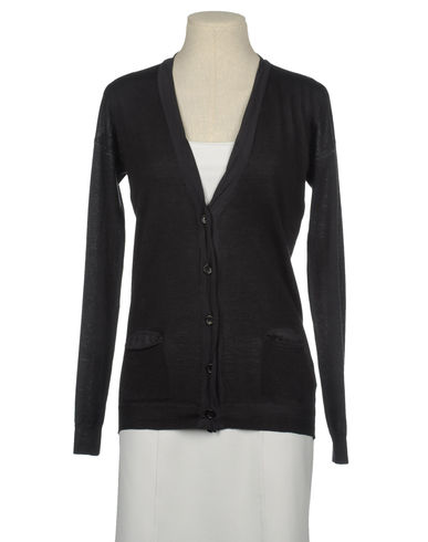 ZOOM ROBERTO COLLINA - Cardigan