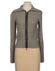 D.EXTERIOR - Strickjacke