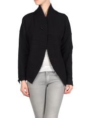 D.EXTERIOR - Strickjacke