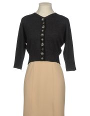 D.EXTERIOR - Strickjacke