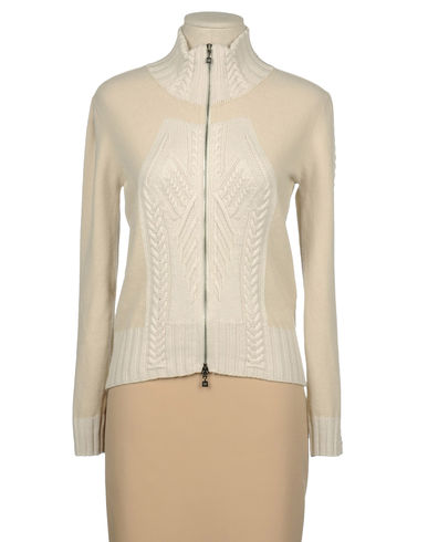 ZOOM D.EXTERIOR - Cardigan