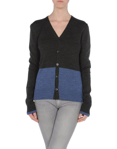 ZOOM Y'S YOHJI YAMAMOTO - Cardigan
