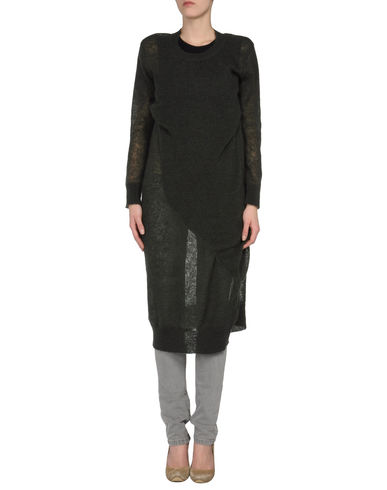 ZOOM JUNYA WATANABE COMME des GARÇONS - Long sleeve jumper