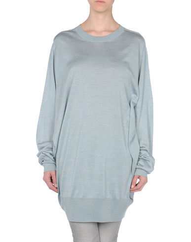 ZOOM MAISON MARTIN MARGIELA - Long sleeve sweater