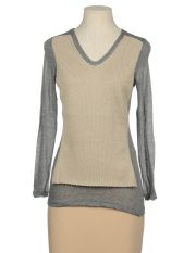 UNDERCOVER - Long sleeve t-shirt