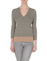 UNDERCOVER - Short sleeve jumper