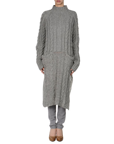 ZOOM YOHJI YAMAMOTO - Long sleeve sweater
